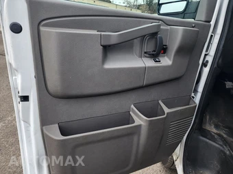 2021 Chevrolet Express 2500 Cargo Van 1WT 155.2" WB - miniatura 30