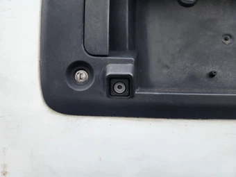 2021 Chevrolet Express 2500 Cargo Van 1WT 155.2" WB - miniatura 38