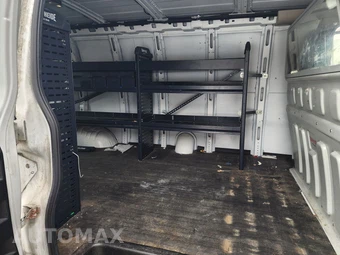2021 Chevrolet Express 2500 Cargo Van 1WT 155.2" WB - miniatura 41