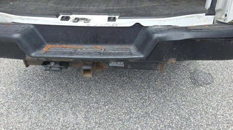2021 Chevrolet Express 2500 Cargo Van 1WT 155.2" WB – miniatura 21