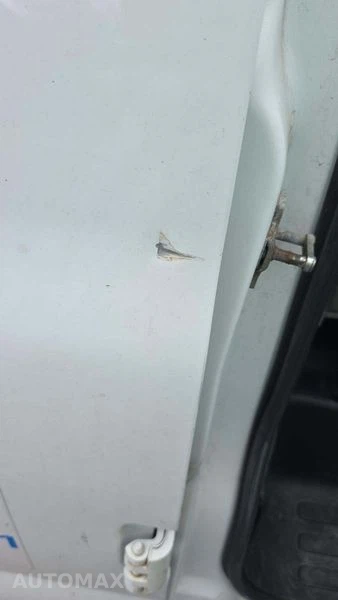 2021 Chevrolet Express 2500 Cargo Van 1WT 155.2" WB – miniatura 9