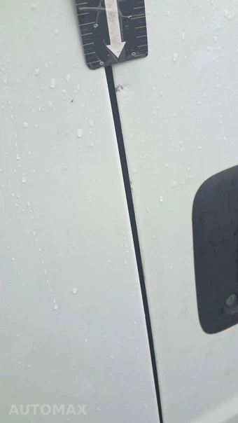 2021 Chevrolet Express 2500 Cargo Van 1WT – miniatura 20
