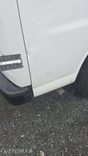 2021 Chevrolet Express 2500 Cargo Van 1WT – miniatura 28