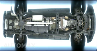 2021 Chevrolet Express 3500 Cargo Van 1WT 135.2" WB - miniatura 16
