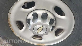 2021 Chevrolet Express 3500 Cargo Van 1WT 135.2" WB - miniatura 40