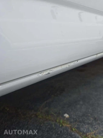 2021 Chevrolet Express 3500 Cargo Van 1WT 135.2" WB - miniatura 29