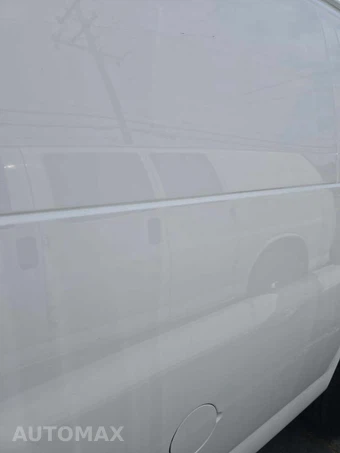 2021 Chevrolet Express 3500 Cargo Van 1WT 135.2" WB - miniatura 30