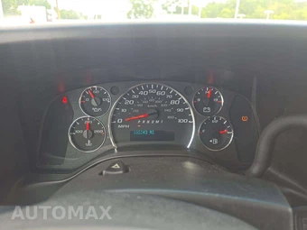 2021 Chevrolet Express 3500 Cargo Van 1WT 135.2" WB - miniatura 9