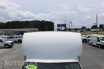 2021 Chevrolet Express 3500 Cutaway 1WT - miniatura 11