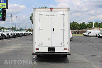 2021 Chevrolet Express 3500 Cutaway 1WT - miniatura 12