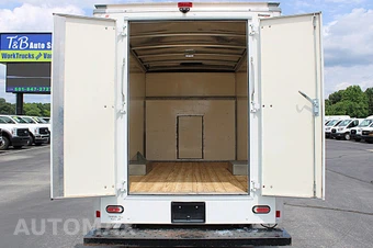 2021 Chevrolet Express 3500 Cutaway 1WT - miniatura 14