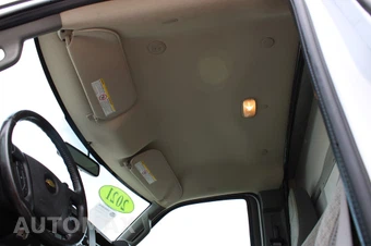 2021 Chevrolet Express 3500 Cutaway 1WT - miniatura 22