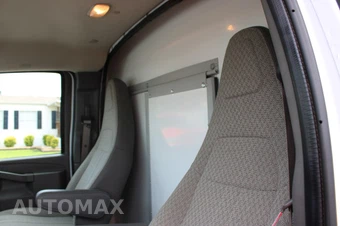 2021 Chevrolet Express 3500 Cutaway 1WT - miniatura 24