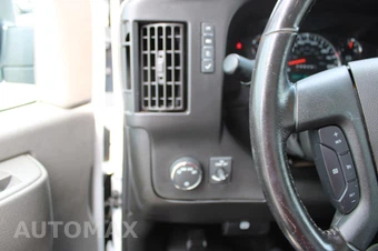 2021 Chevrolet Express 3500 Cutaway 1WT - miniatura 28