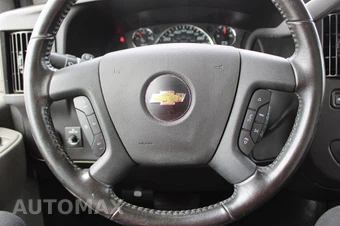 2021 Chevrolet Express 3500 Cutaway 1WT - miniatura 29