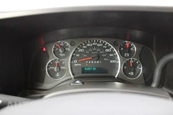 2021 Chevrolet Express 3500 Cutaway 1WT - miniatura 30