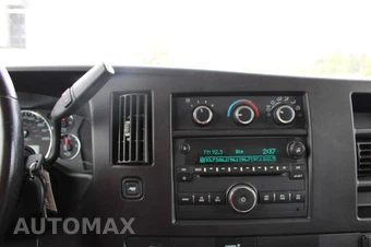 2021 Chevrolet Express 3500 Cutaway 1WT - miniatura 32
