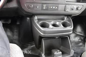 2021 Chevrolet Express 3500 Cutaway 1WT - miniatura 34