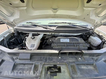 2021 Chevrolet Express 3500 Cutaway 1WT - miniatura 2