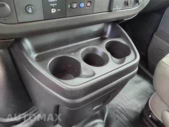 2021 Chevrolet Express 3500 Cutaway 1WT - miniatura 12