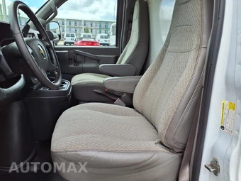 2021 Chevrolet Express 3500 Cutaway 1WT - miniatura 13