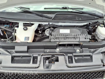 2021 Chevrolet Express 3500 Cutaway 1WT - miniatura 24