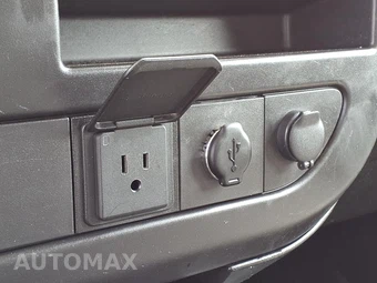 2021 Chevrolet Express 3500 Cutaway 1WT - miniatura 27