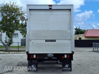 2021 Chevrolet Express 3500 Cutaway 1WT - miniatura 4