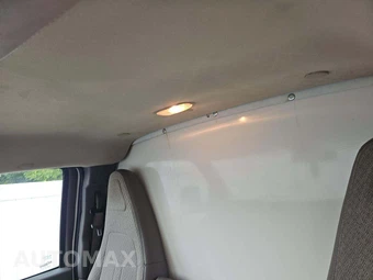 2021 Chevrolet Express 3500 Cutaway 1WT - miniatura 11