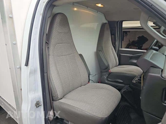 2021 Chevrolet Express 3500 Cutaway 1WT - miniatura 14