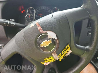 2021 Chevrolet Express 3500 Cutaway 1WT - miniatura 17