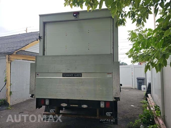 2021 Chevrolet Express 3500 Cutaway 1WT - miniatura 3