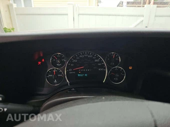 2021 Chevrolet Express 3500 Cutaway 1WT - miniatura 9