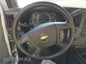 2021 Chevrolet Express 3500 Cutaway 1WT - miniatura 10