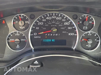 2021 Chevrolet Express 3500 Cutaway 1WT - miniatura 12