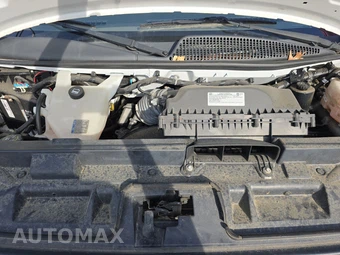 2021 Chevrolet Express 3500 Cutaway 1WT - miniatura 14