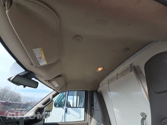 2021 Chevrolet Express 3500 Cutaway 1WT - miniatura 16
