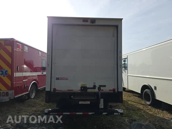 2021 Chevrolet Express 3500 Cutaway 1WT - miniatura 5