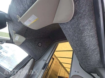 2021 Chevrolet Express 3500 Cutaway 1WT DRW - miniatura 11