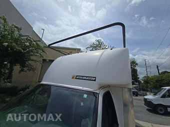 2021 Chevrolet Express 3500 Cutaway 1WT DRW - miniatura 12