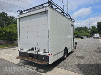 2021 Chevrolet Express 3500 Cutaway 1WT DRW - miniatura 3
