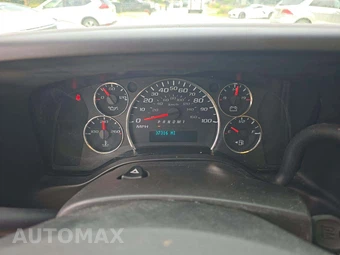 2021 Chevrolet Express 3500 Cutaway 1WT DRW - miniatura 9