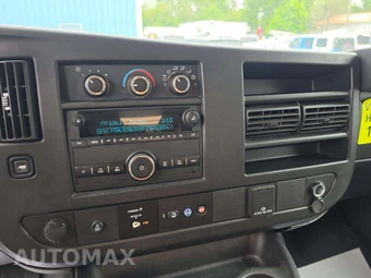 2021 Chevrolet Express 3500 Cutaway 1WT DRW - miniatura 10