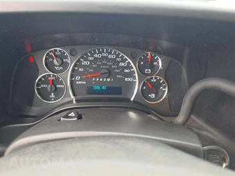 2021 Chevrolet Express 3500 Cutaway 1WT DRW - miniatura 9