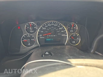 2021 Chevrolet Express 3500 Cutaway 1WT DRW – miniatura 12
