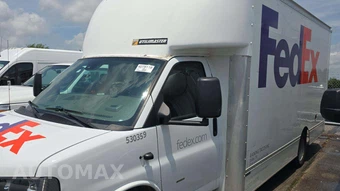 2021 Chevrolet Express 3500 Cutaway 1WT DRW – miniatura 18