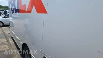 2021 Chevrolet Express 3500 Cutaway 1WT DRW – miniatura 30