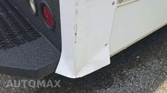 2021 Chevrolet Express 3500 Cutaway 1WT DRW – miniatura 33