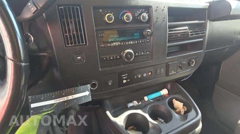 2021 Chevrolet Express 3500 Cutaway 1WT DRW – miniatura 41