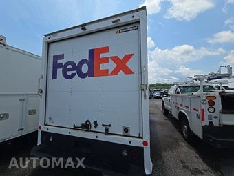 2021 Chevrolet Express 3500 Cutaway 1WT DRW – miniatura 5